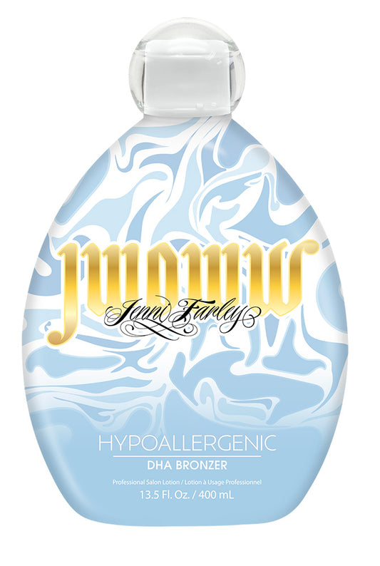 JWOWW Hypoallergenic DHA Bronzer