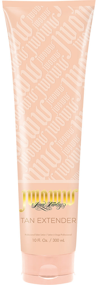 JWOWW Tan Extender
