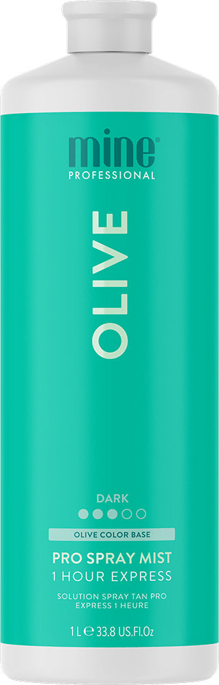 Olive Pro Spray Mist