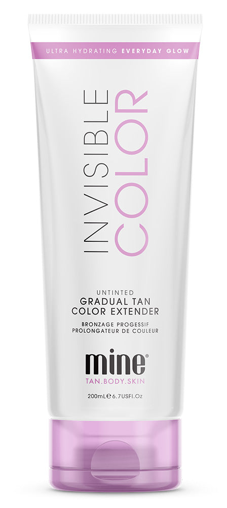 Invisible Color Everyday Gradual Tan Lotion