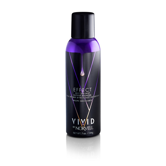 Vivid by Norvell bottle on a white background