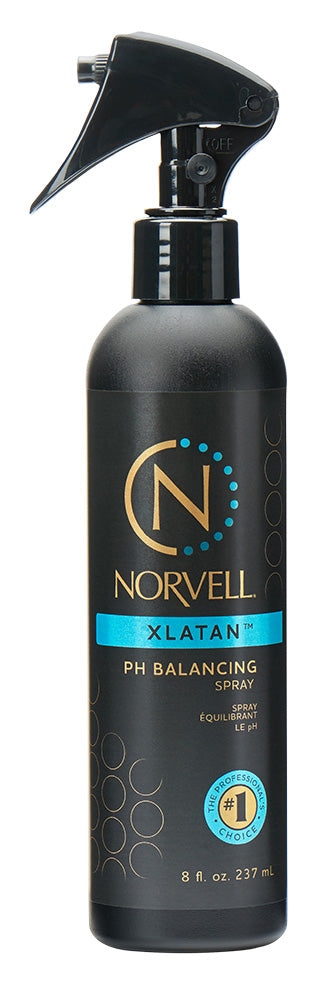 Norvell Xlatan pH Balancing Lotion bottle on a white background