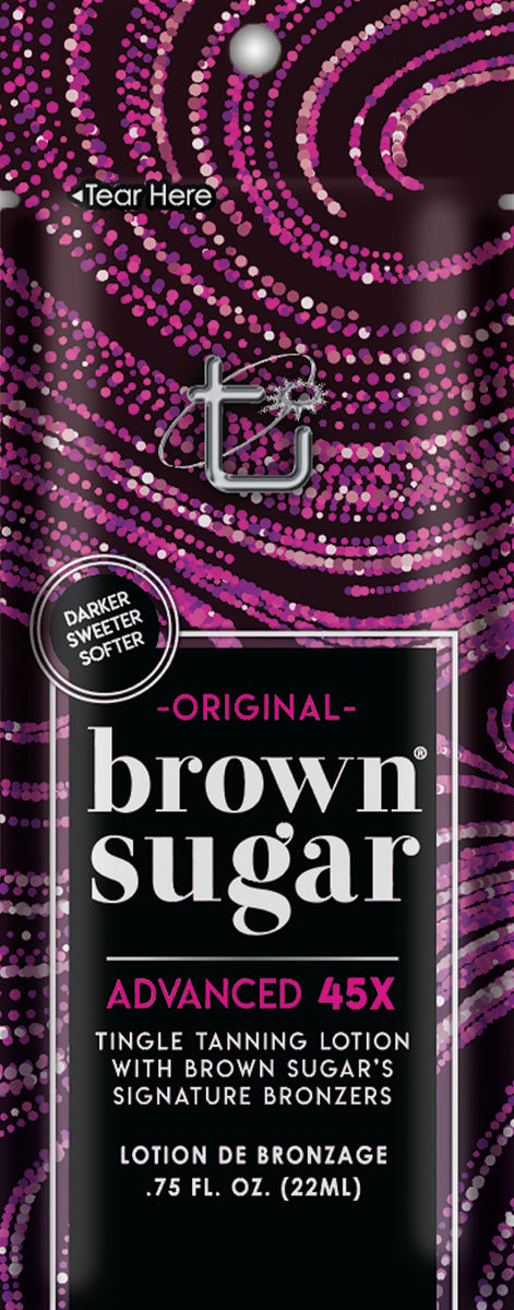 Original Brown Sugar