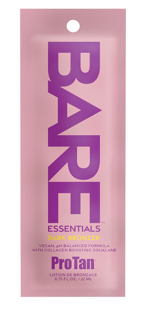 Bare Essentials Bronzer