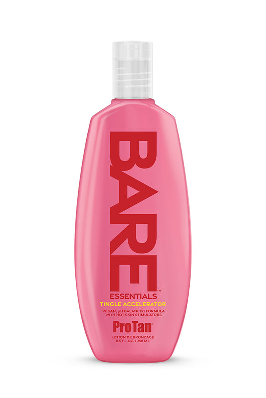 Bare Essentials Tingle Accelerator