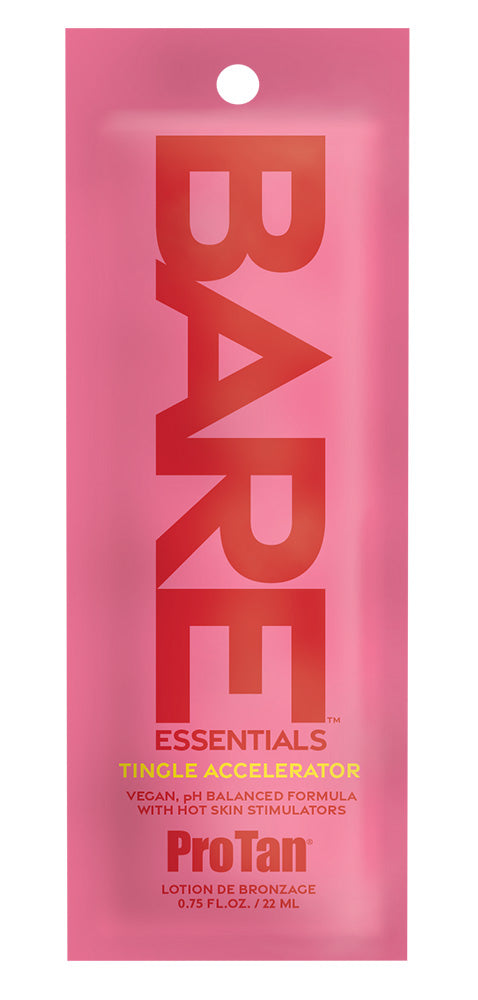 Bare Essentials Tingle Accelerator