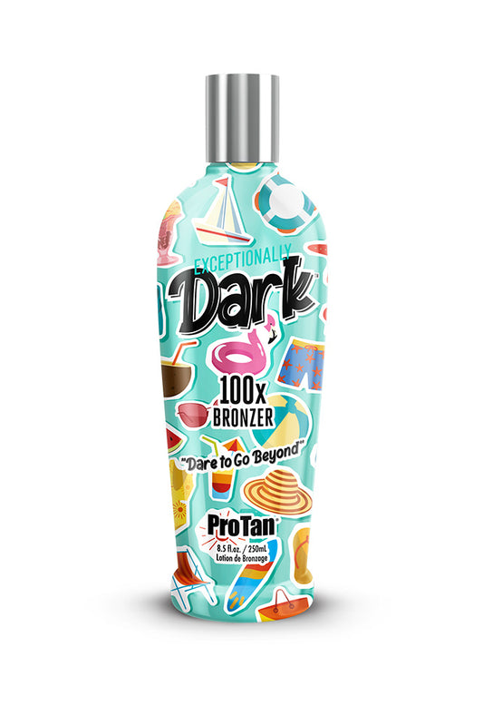 Exceptionally Dark 100x
