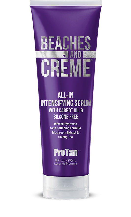 Beaches & Crème All-In Intensifying Serum