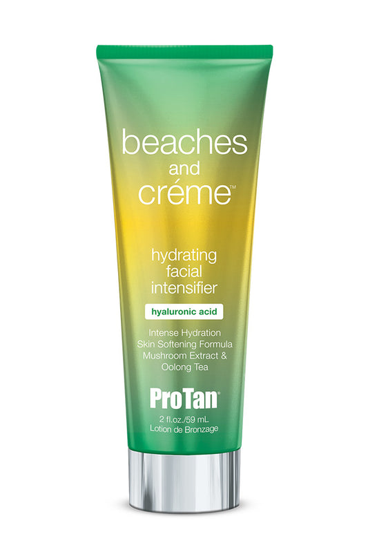 Beaches & Crème Facial Intensifier
