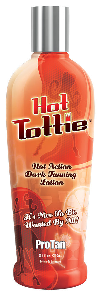 Hot Tottie Hot Action