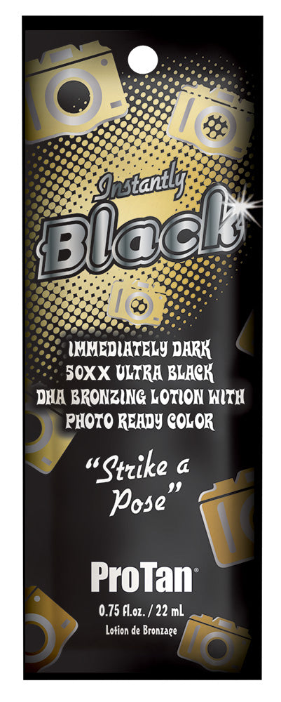 Instantly Black 50XX Ultra Black