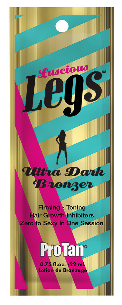 Luscious Legs Ultra Dark Bronzer