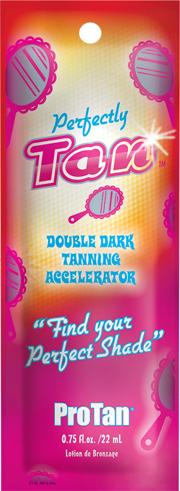 Perfectly Tan Double Dark