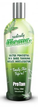 Radically Hemp 10X Dark