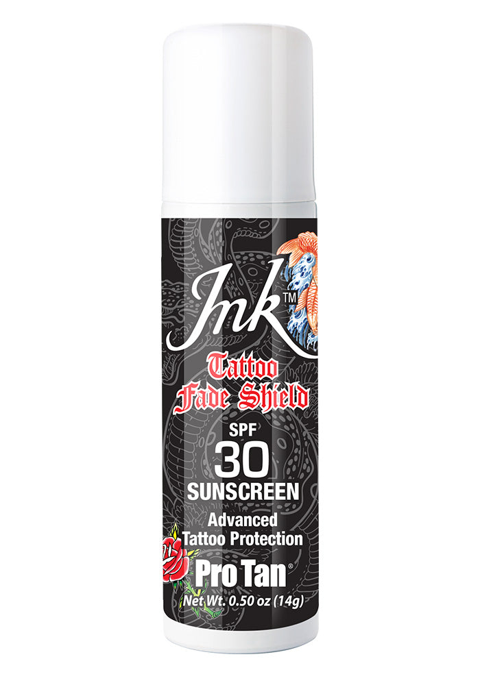 Tattoo Stick SPF 30