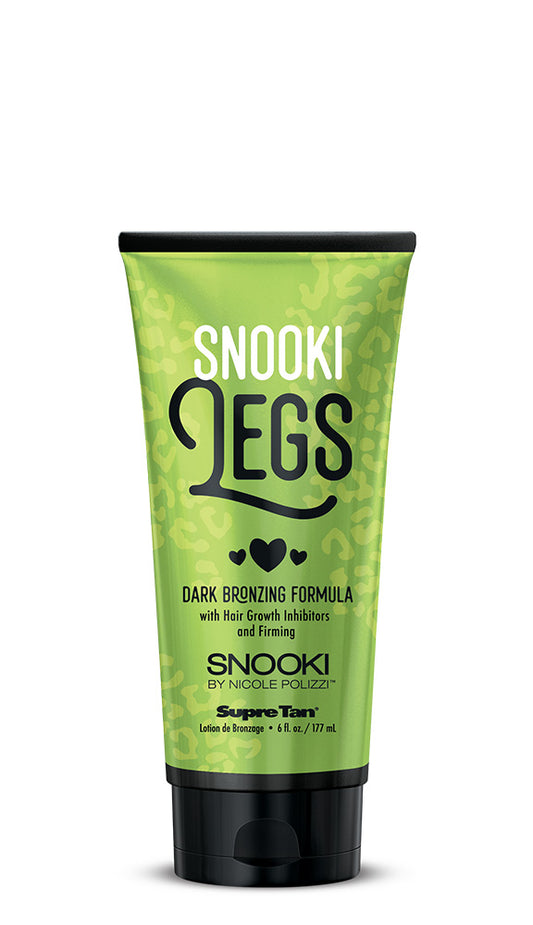 Snooki Ultra Dark Leg Bronzing Formula