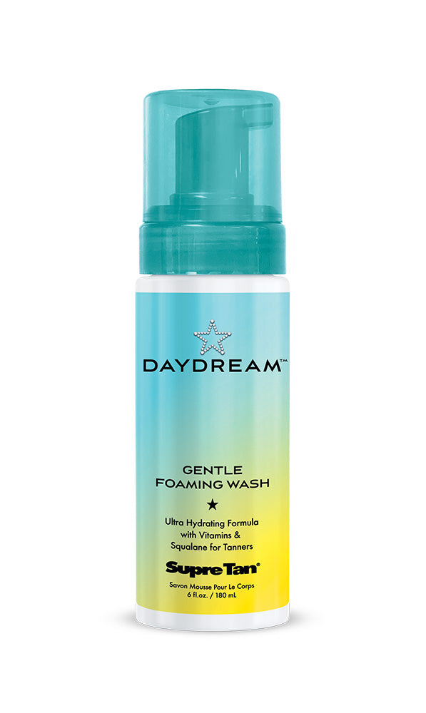 Daydream Gentle Foaming Wash