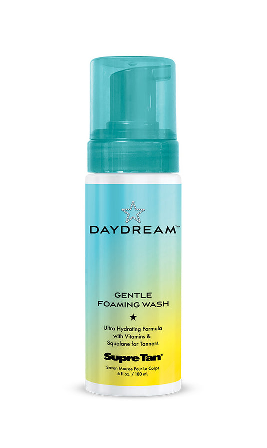 Daydream Gentle Foaming Wash