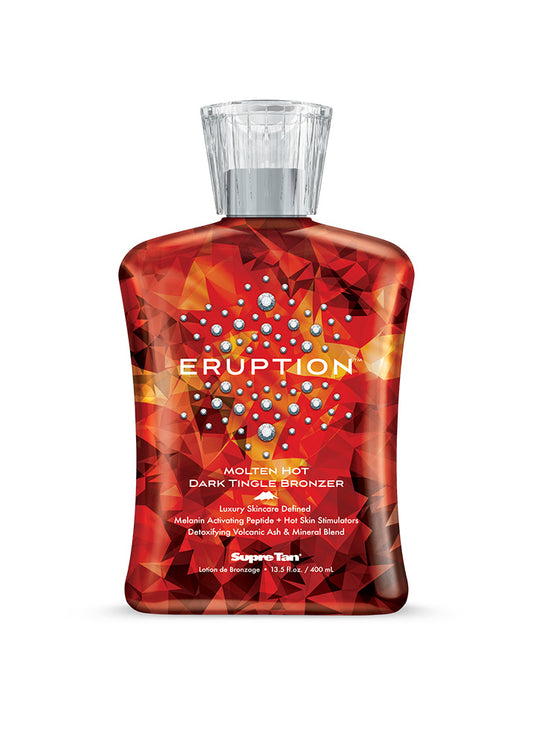 Eruption Molten Hot Tingle Bronzer