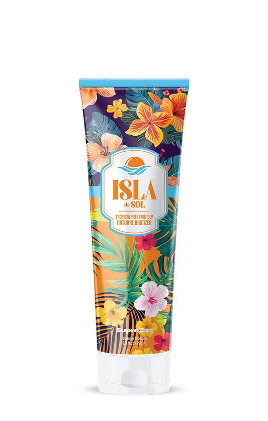 Isla de Sol Natural Bronzer