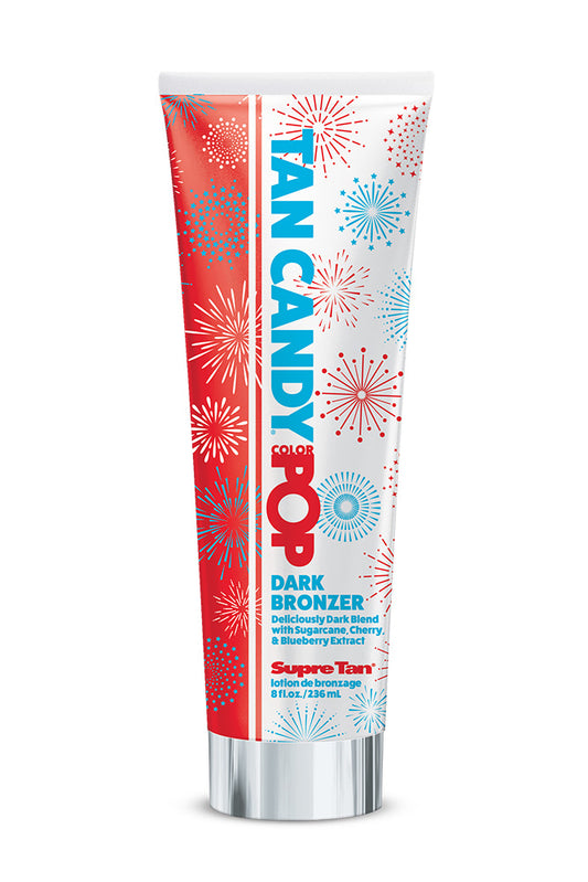 Tan Candy Color Pop Bronzer