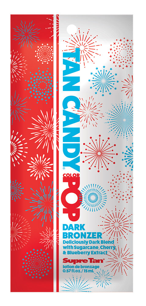 Tan Candy Color Pop Bronzer