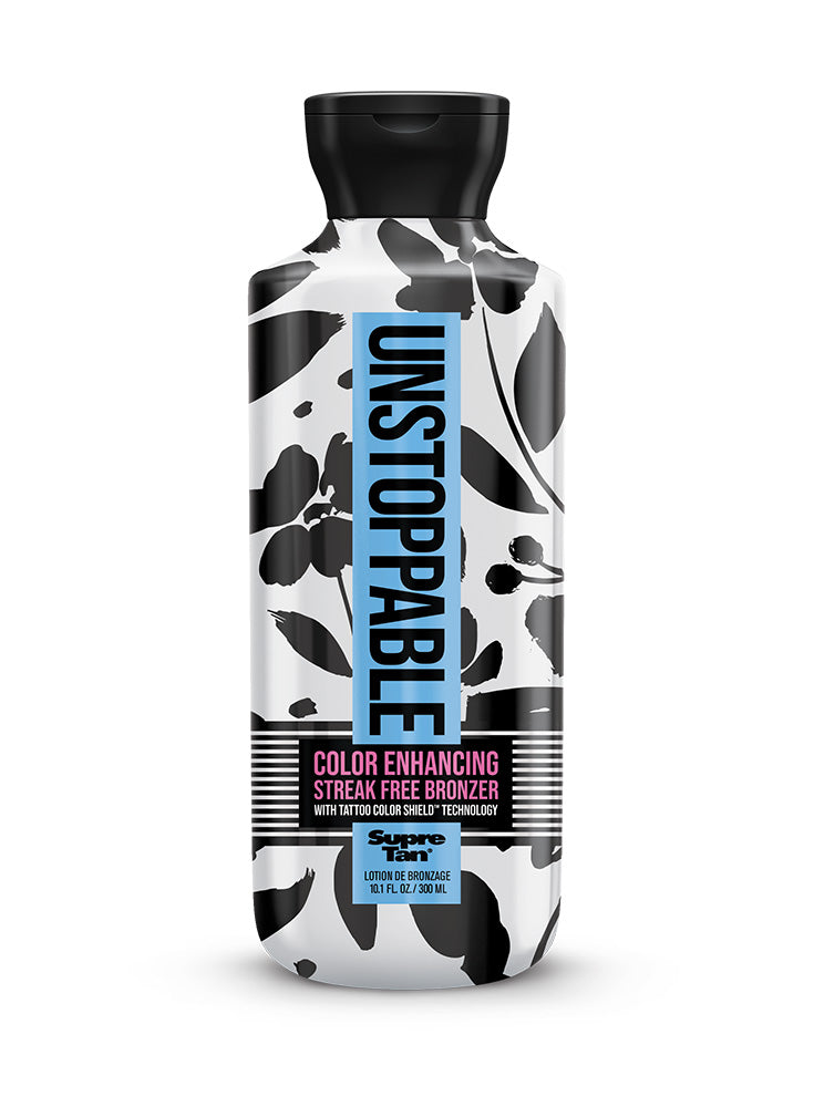 Unstoppable Streak Free Bronzer