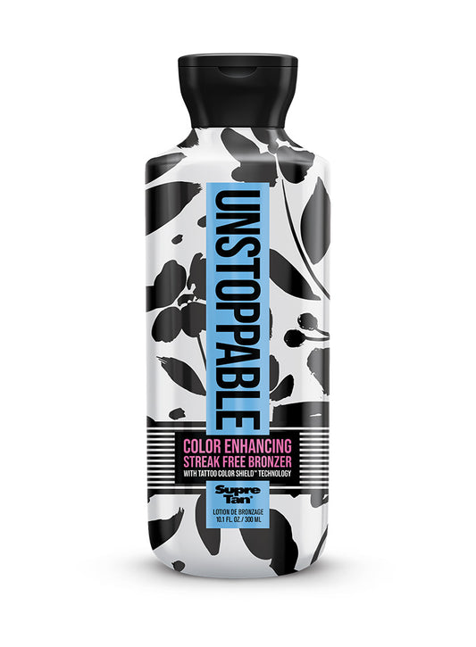 Unstoppable Streak Free Bronzer
