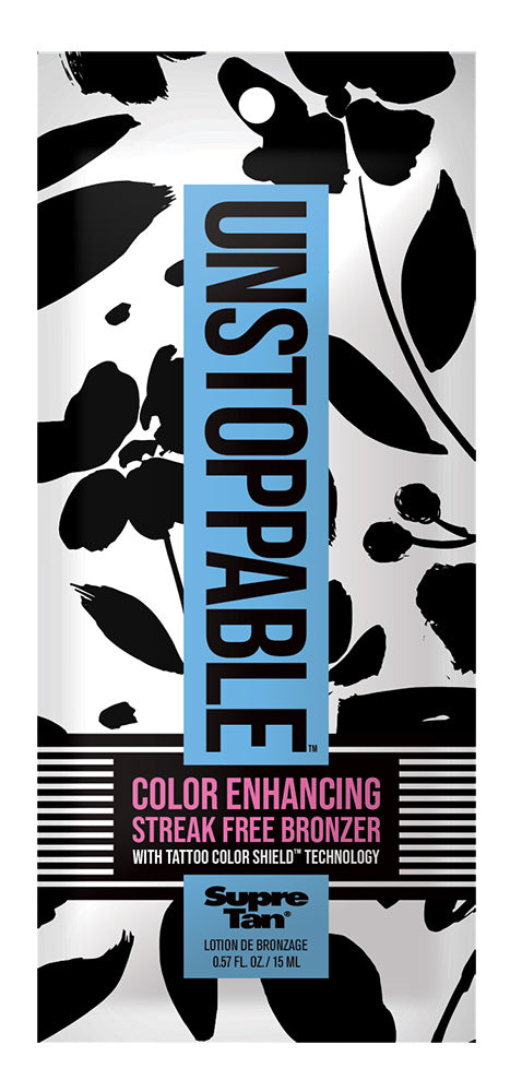 Unstoppable Streak Free Bronzer