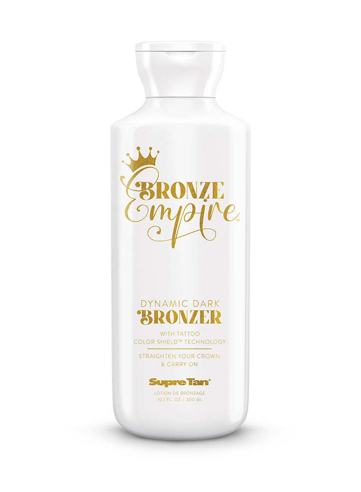 Bronze Empire
