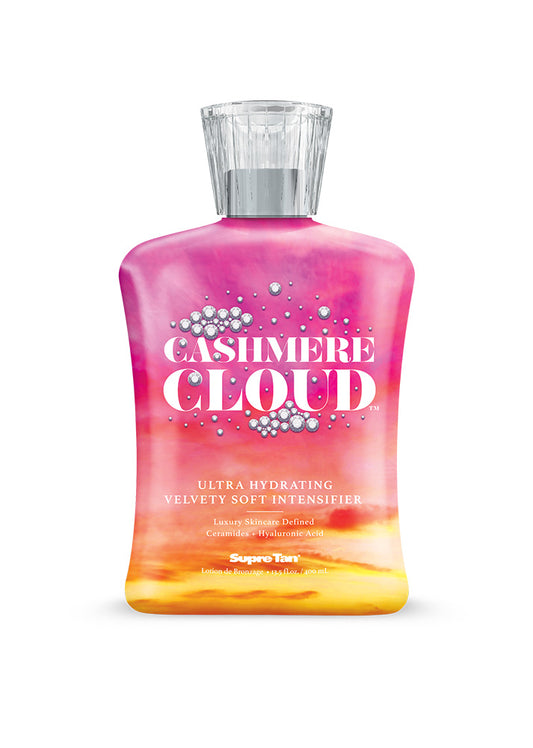 Cashmere Cloud Intensifier