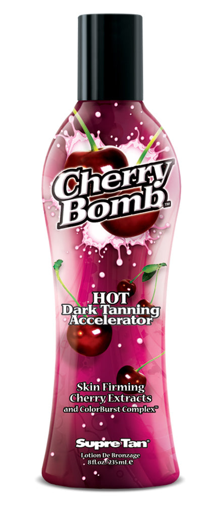 Cherry Bomb Hot