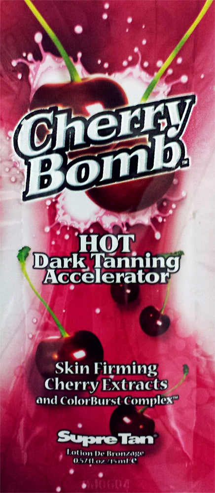 Cherry Bomb Hot