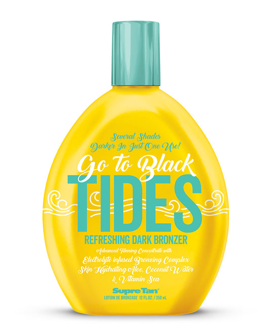 Go to Black Tides Bronzer