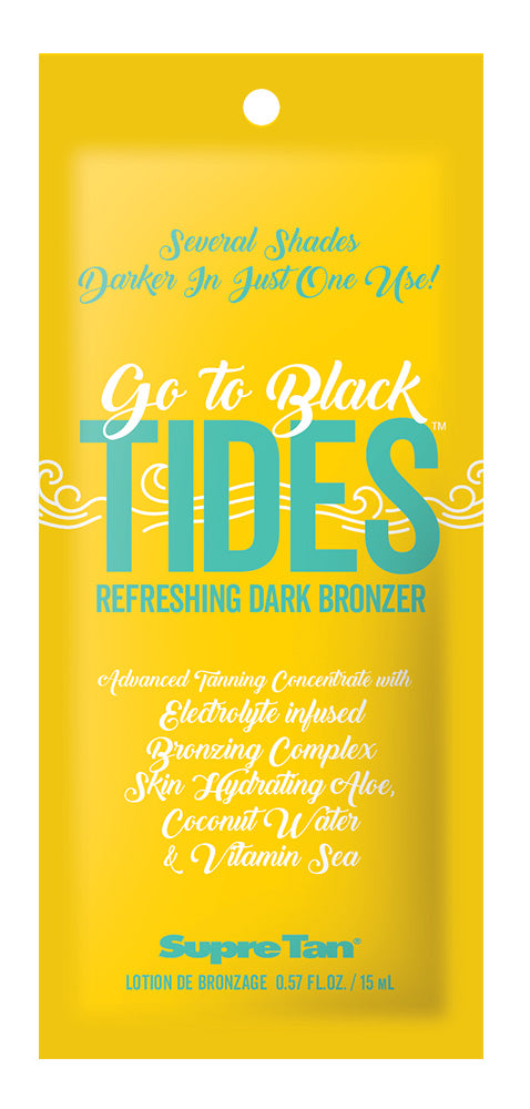 Go to Black Tides Bronzer