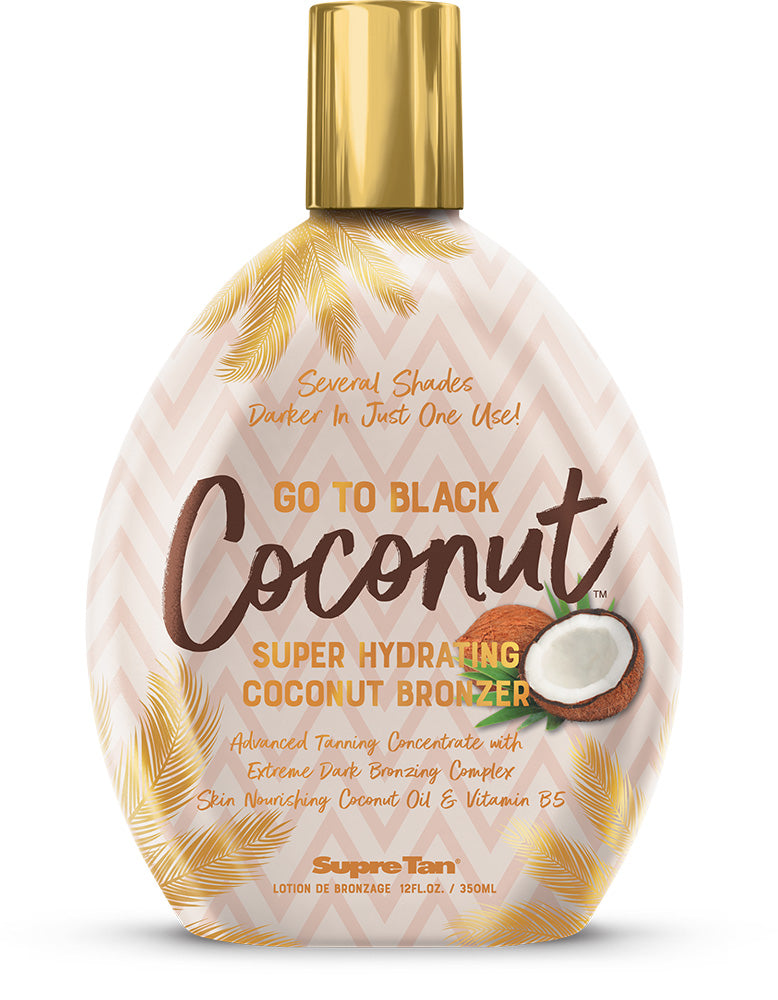 Go to Black Coconut