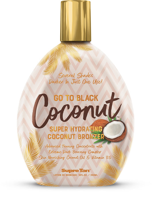 Go to Black Coconut