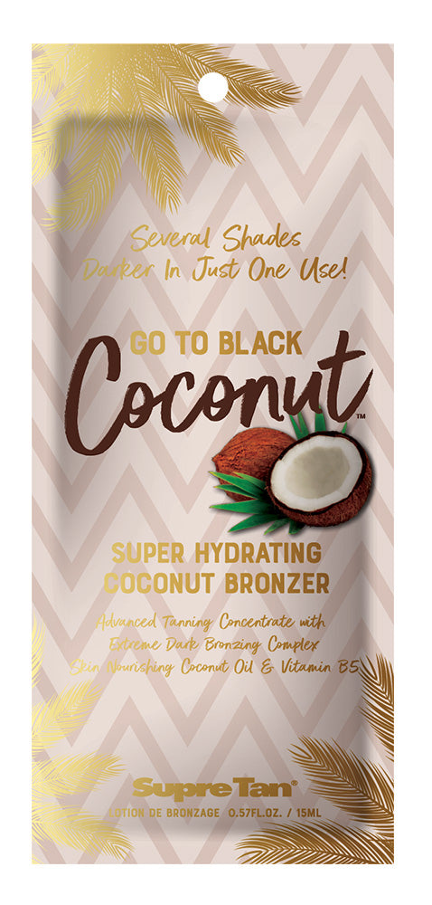 Go to Black Coconut