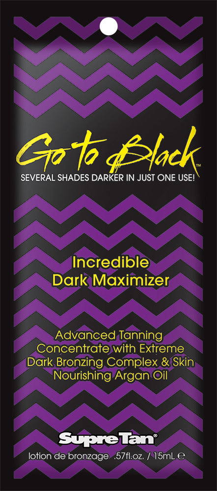 Go to Black Maximizer