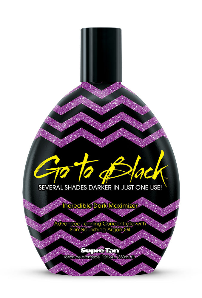 Go to Black Maximizer