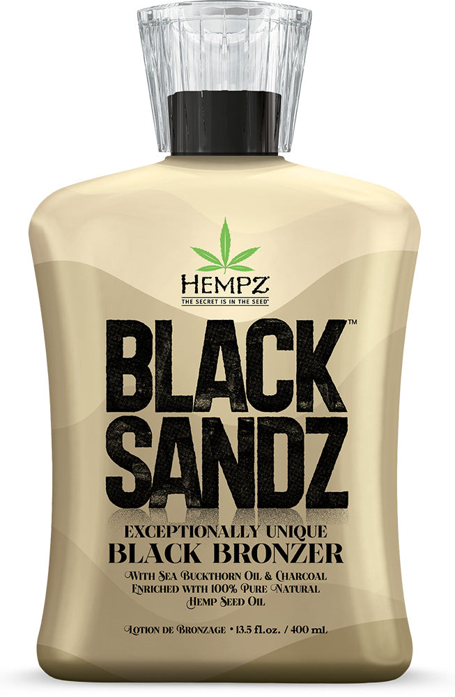 Black Sandz Bronzer