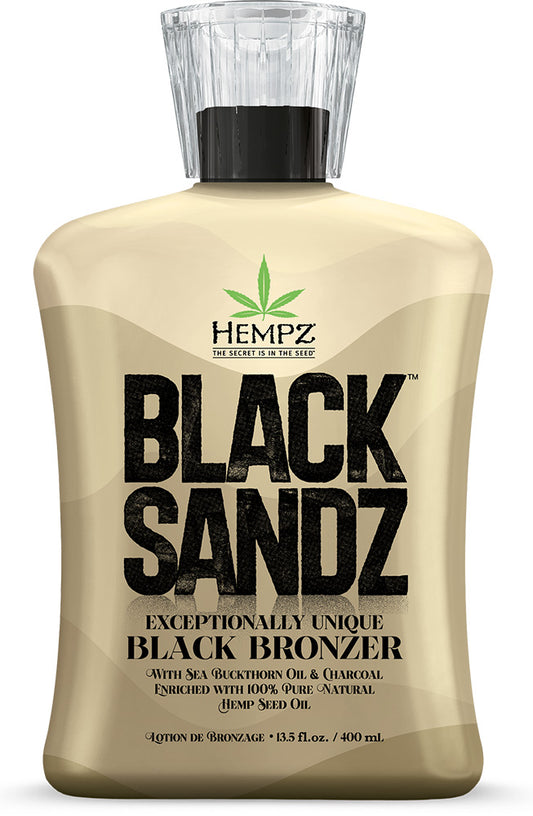 Black Sandz Bronzer