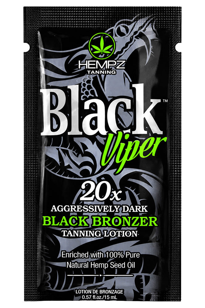 Black Viper