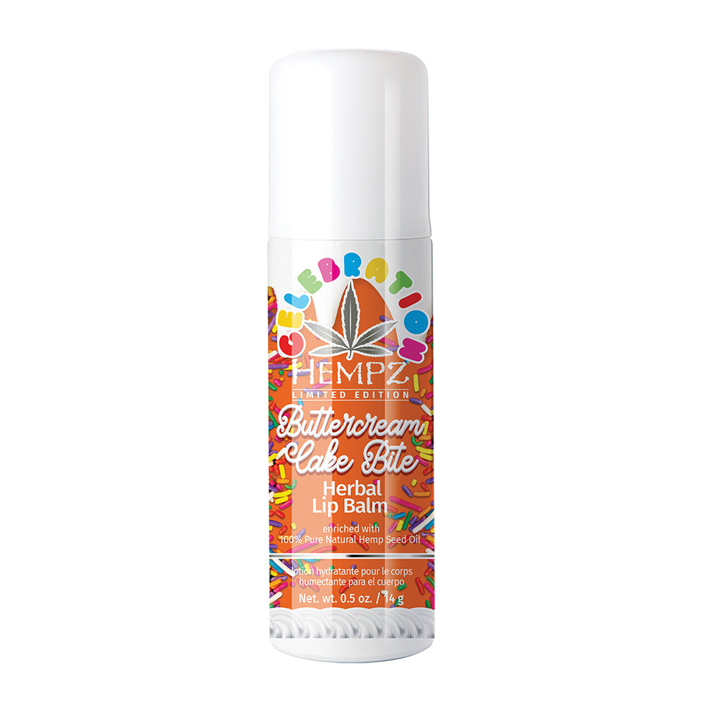 Celebration Herbal Lip Balm