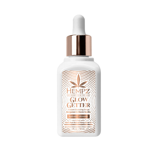 Glow Getter Bronzing Drops