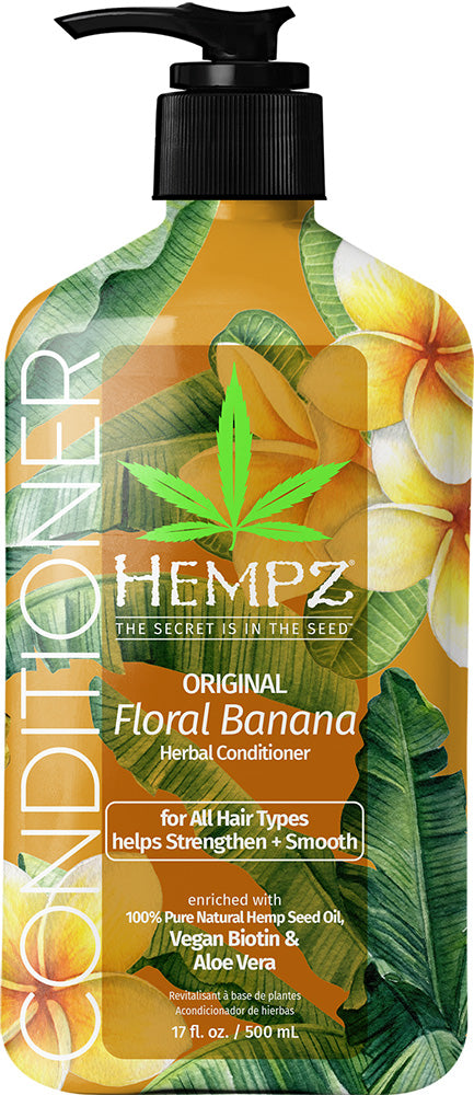 Original Herbal Conditioner