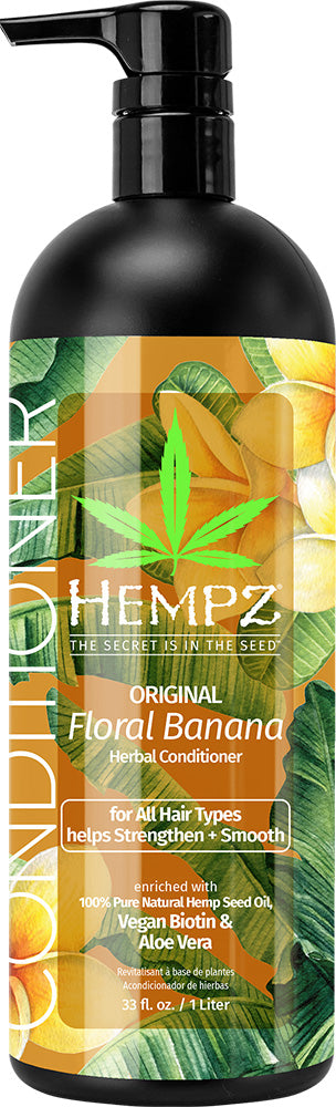 Original Herbal Conditioner