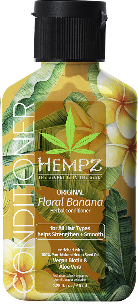 Original Herbal Conditioner