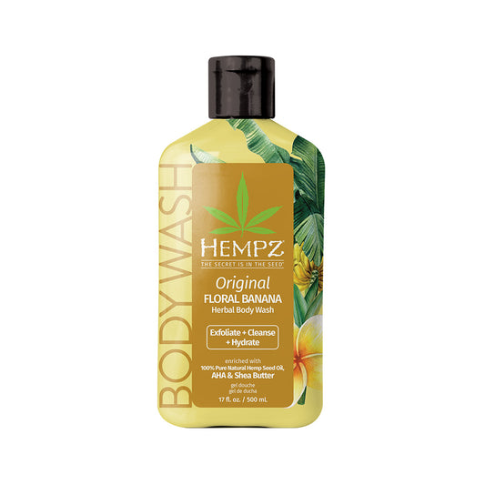 Original Body Wash