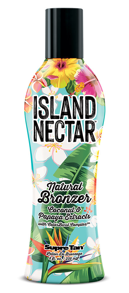 Island Nectar